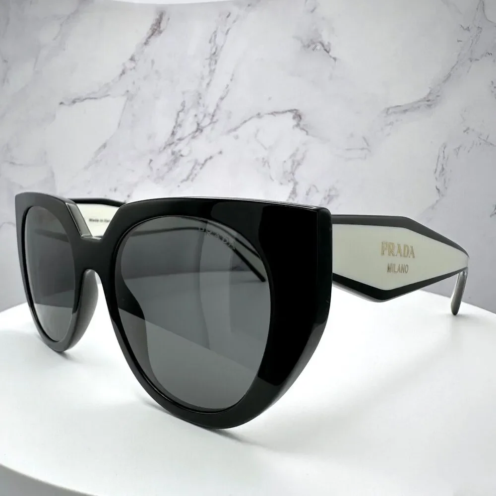 New PRADA Sunglasses